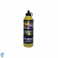 چسب قایقی (دریایی) مپل مکس