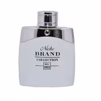 عطر جيبي مردانه نيچ برند کالکشن مدل Legend Spirit شماره 083 حجم 25 ميلي ليتر