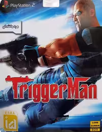 بازی TriggerMan برای PS2