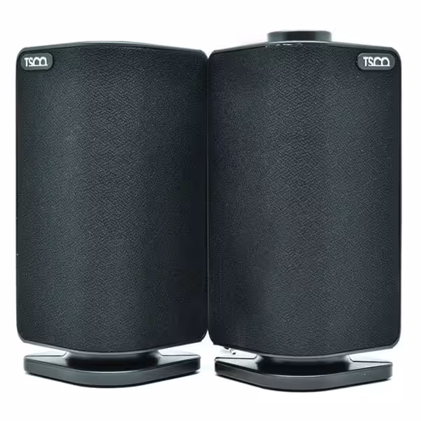 اسپیکر دسکتاپ تسکو مدل TS 2064