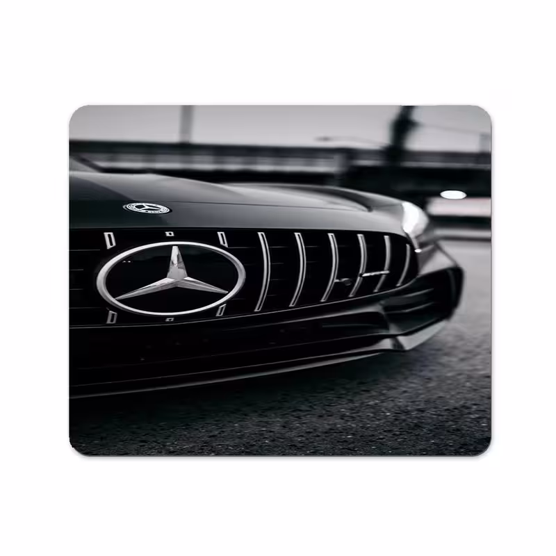 پد موس - پد ماوس چیتوکالا مدل ماشین بنز Benz کد 0449