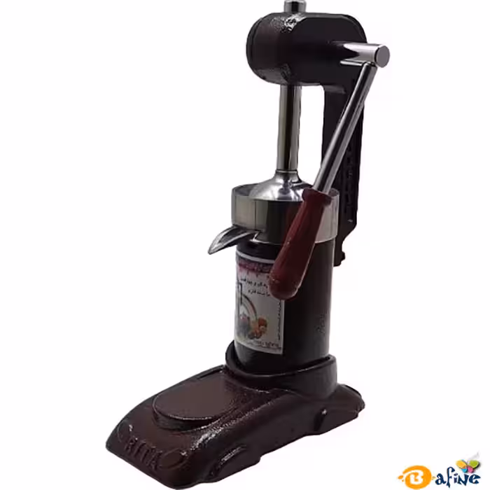 قیمت و خرید آبمیوه گیری و آب مرکبات گیر دستی بیتا مدل 105