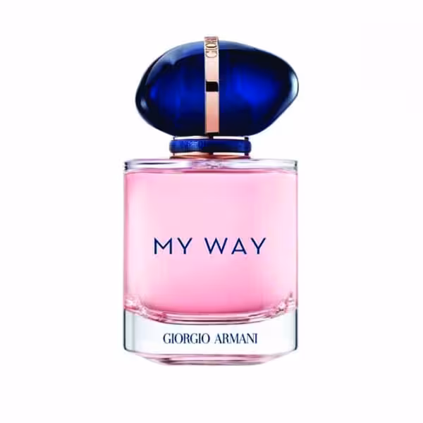 تستر ادکلن جورجیو آرمانی مای وی GIORGIO ARMANI My Way