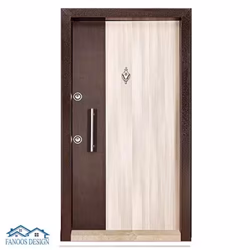 در ضد سرقت لامینوکس کد 1273