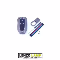 کاور ریموت فلزی جک S5