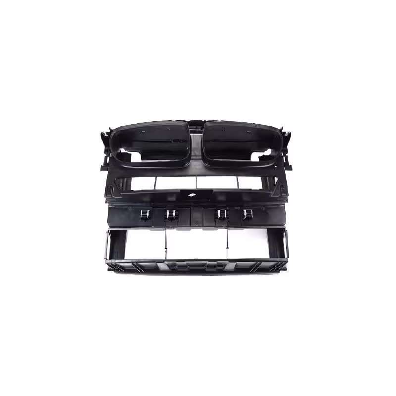 ایرداکت پشت سپر x4 از سال 2015 الی 2017