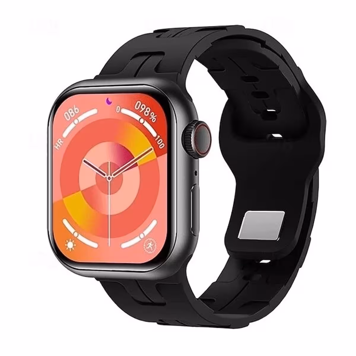 ساعت هوشمند مدل HK9 MINI