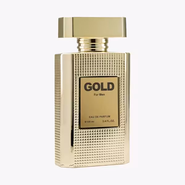عطر مردانه گلد سیدونا 100 میل