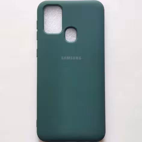قاب سیلیکونی گوشی Samsung Galaxy M30s-M21 - 69370644