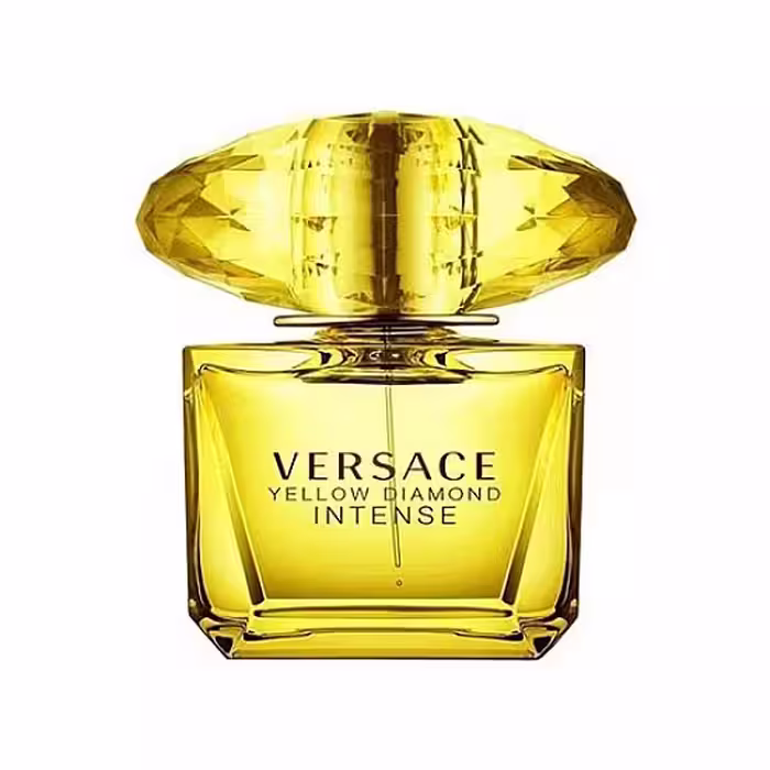 عطر ورساچه یلو دیاموند اینتنس