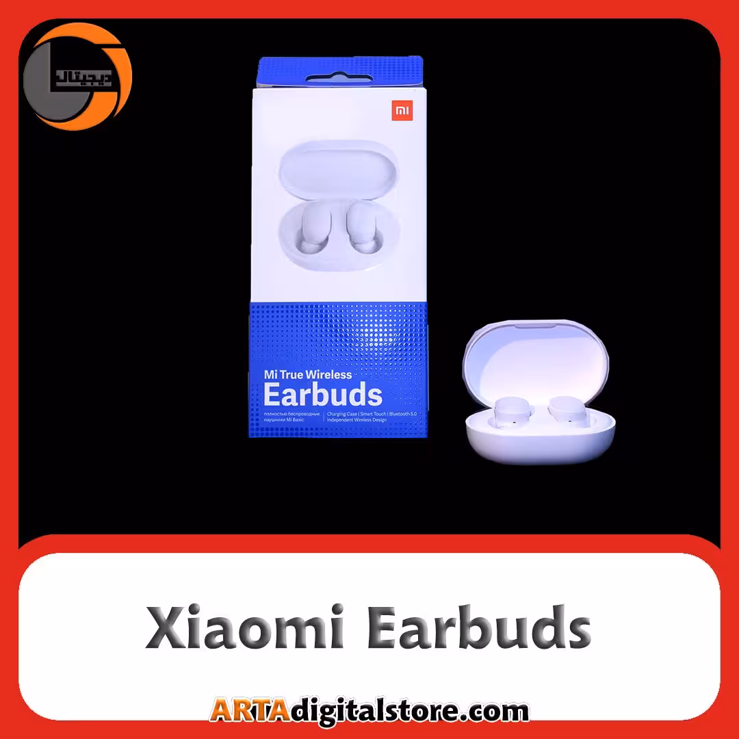 هندزفری Xiaomi Earbuds