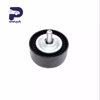 پولی هرزگرد تسمه دینام ام وی ام 550 – X33 – تیگو 5 A11-8111210CA شرکتی