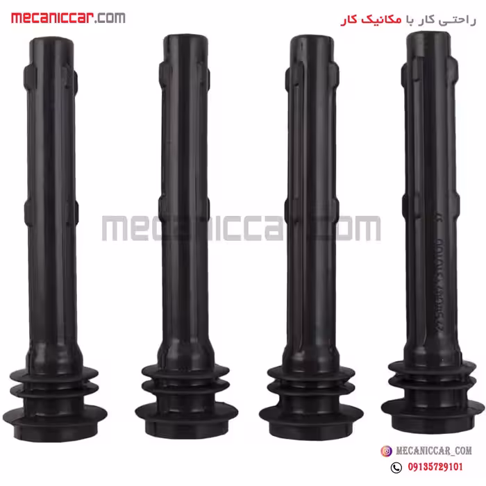 وایر شمع سمند ملی و دنا EF7 دیناپارت