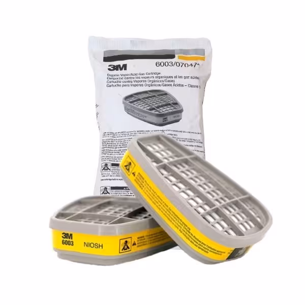 فیلتر ماسک 3M مدل 6003 (چینی)