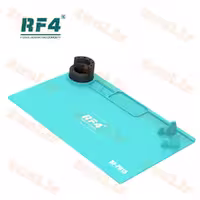 پد نسوز سیلیکونی لوپ RF4 مدل RF-PO15