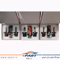 هدلایت Zenith چیپ فیلیپس (M8 سابق)