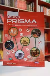Neuvo Prisma Nivel A2