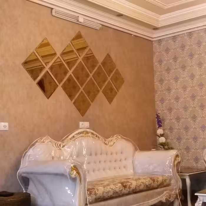 اینه مدل T (پس کرایه)