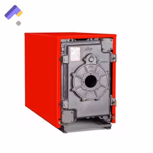 دیگ چدنی توربو 14 پره شوفاژکار