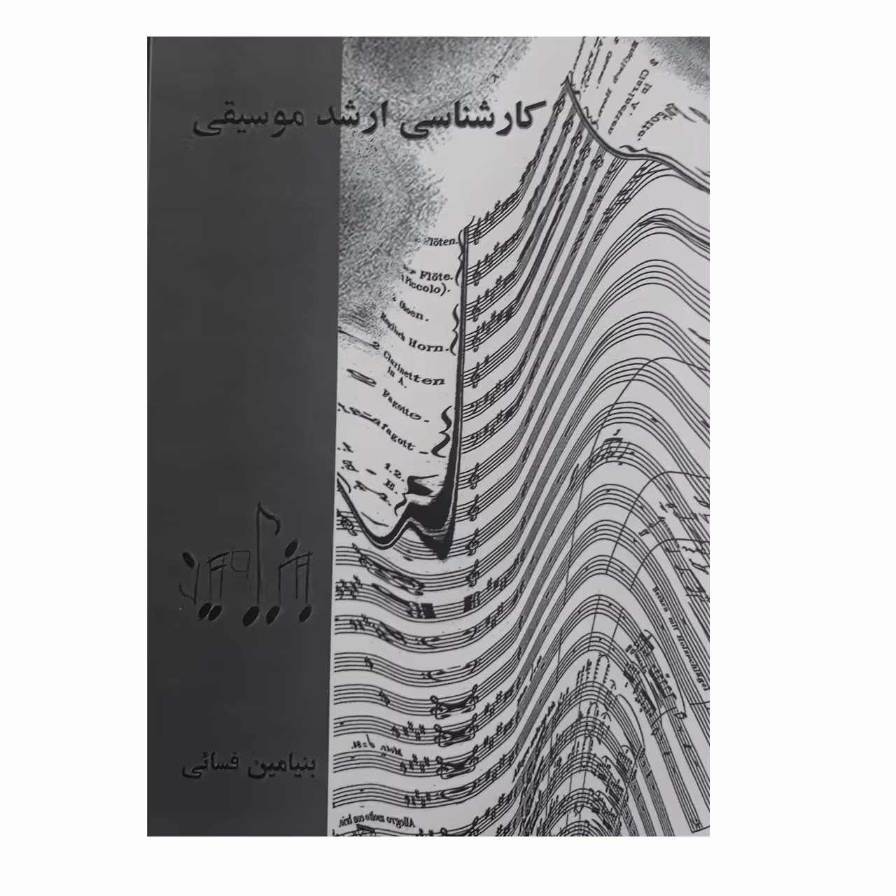 کارشناسی ارشد موسیقی