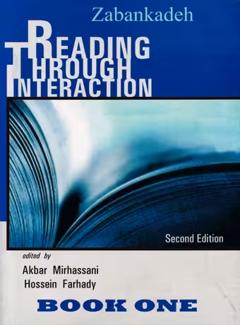 Reading Through Interaction 1