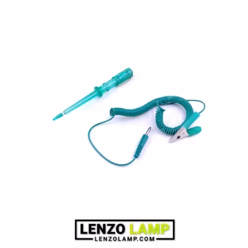 تستر فیوز خودرو 007