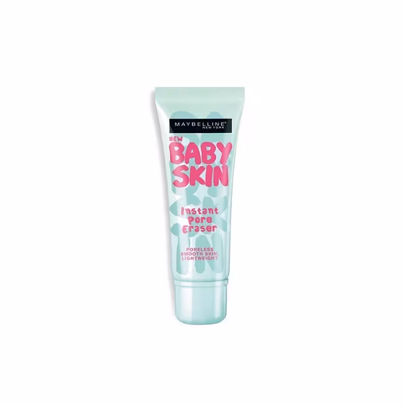 پرایمر مدل Baby Skin میبلین 22 میل