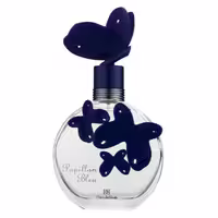 ادو پرفیوم زنانه دندلیون مدل Papillon Bleu حجم 80 میلی لیتر  Dandelion Papillon Bleu Eau De Parfum 80ml