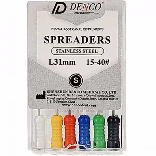 اسپریدر استیل دنکو Denco (طول 31)