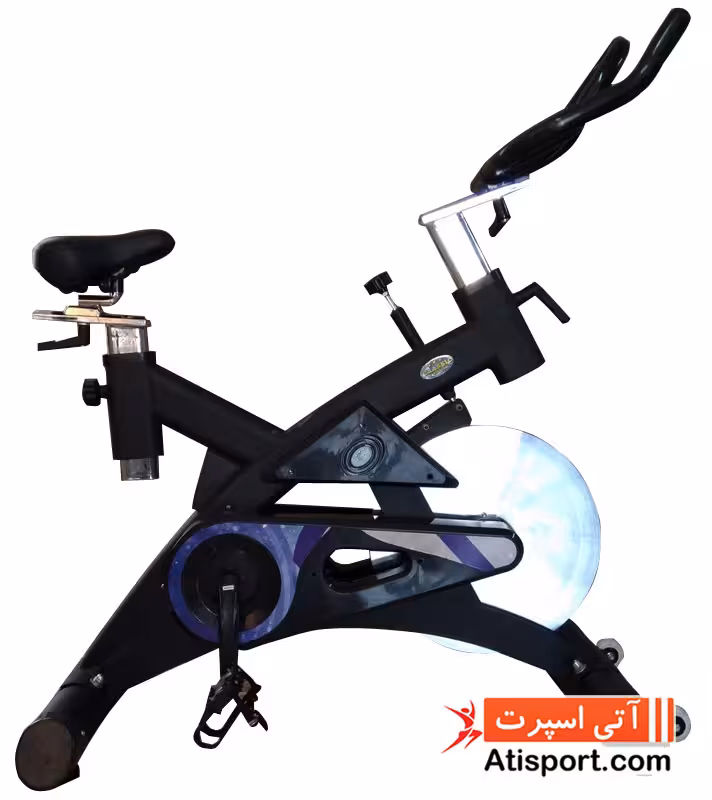 دوچرخه اسپینینگ فلکسی فیت TS 300