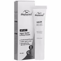 کرم ضد افتادگی پلک مدل uplift بلفامد 15 میلی لیتر | Blephamed Uplift Eyelid Lifter Cream 15 ml