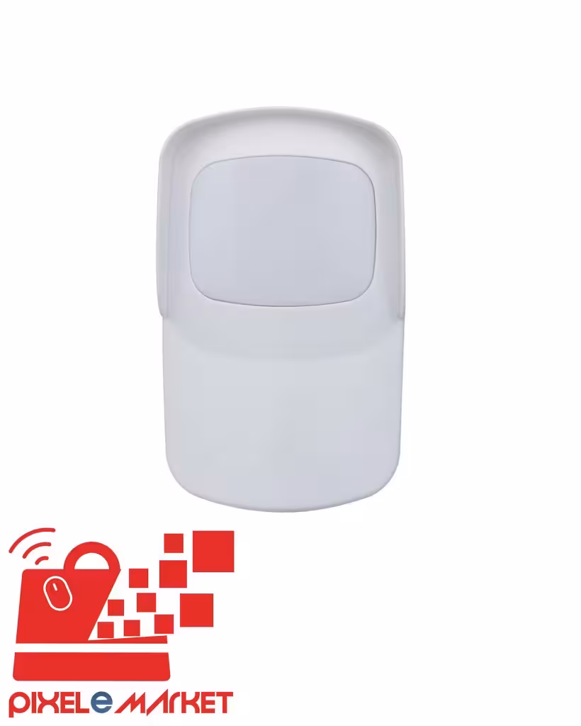 سنسور مایکروویو بیرونی روی دیوار برند HDL