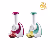 بستنی ساز خانگی سیلور کرست مدل SSM 200 A