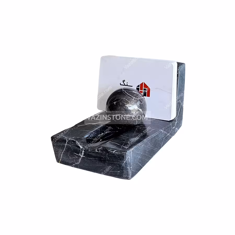 جاکارتی رومیزی سنگی