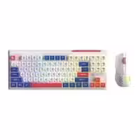 باندل ماوس و کیبورد Logikey KM329w
