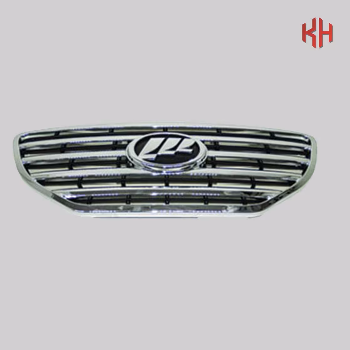 جلو پنجره لیفان X60 قدیم