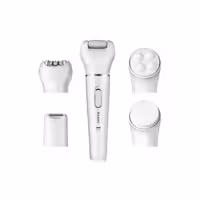 اپیلاتور 5 کاره کیمی مدل KM-2199