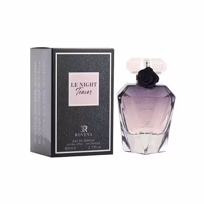 عطر ادکلن لِ نایت تزار لانکوم لانویت ترزور زنانه روونا