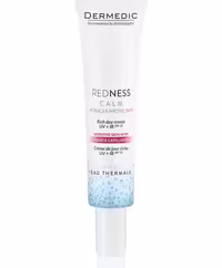 کرم شب ضد قرمزی پوست درمدیک  | DERMEDIC Redness Calm Night Cream
