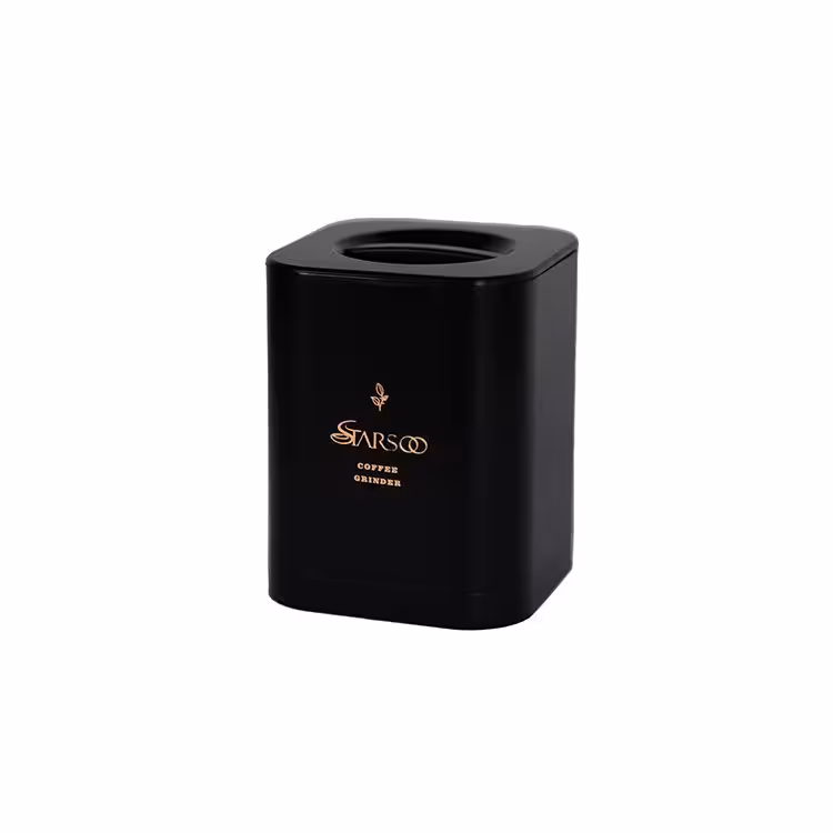 هارد باکس وکیوم نگهدارنده قهوه استارسو مدل 601