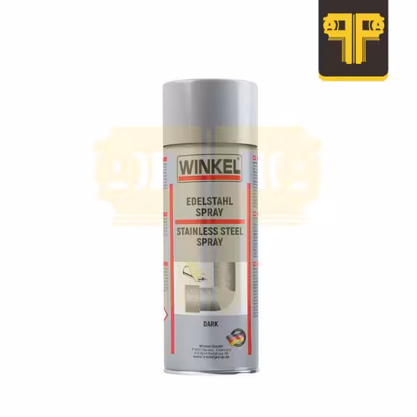 اسپری فولاد ضد زنگ وینکل Winkel Stainless Steel