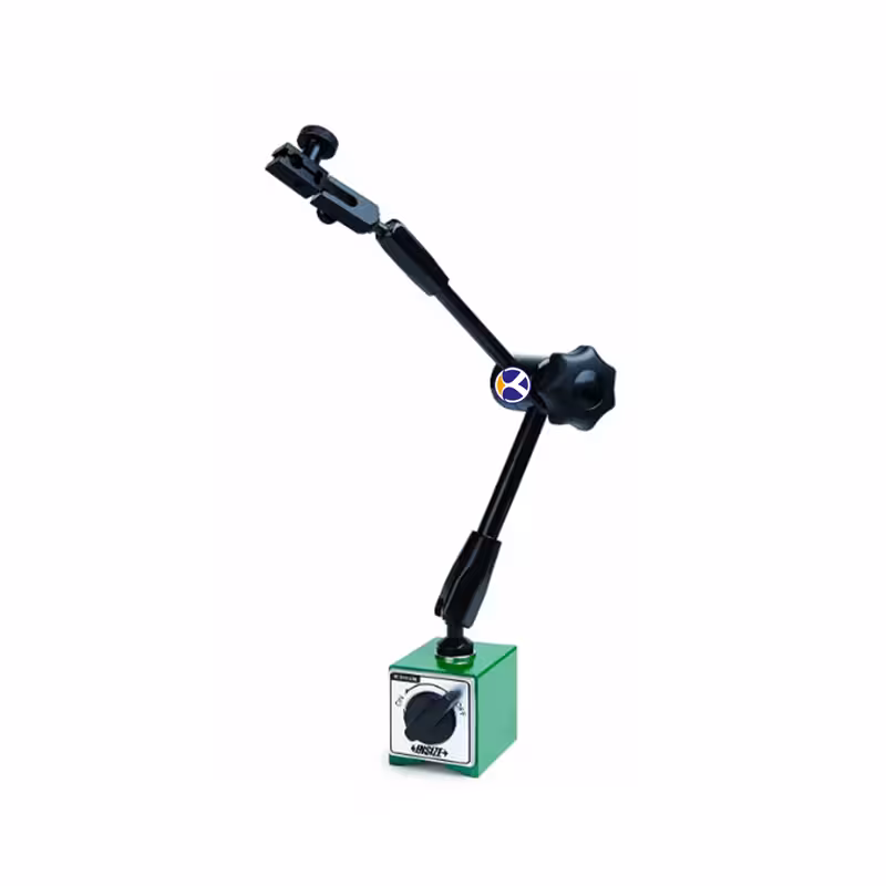 پایه هیدرولیکی ساعت اندیکاتور مدل 6208 اینسایز