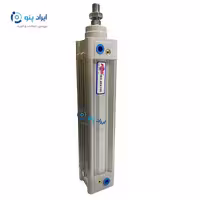 جک پنوماتیک DNC 100×350-s دی ان سی FMS ترکیه
