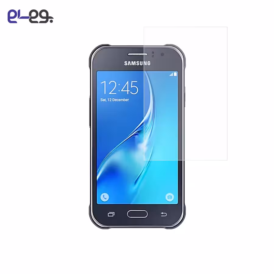 محافظ صفحه نمایش شفاف گوشی موبایل سامسونگ Galaxy J1 Ace