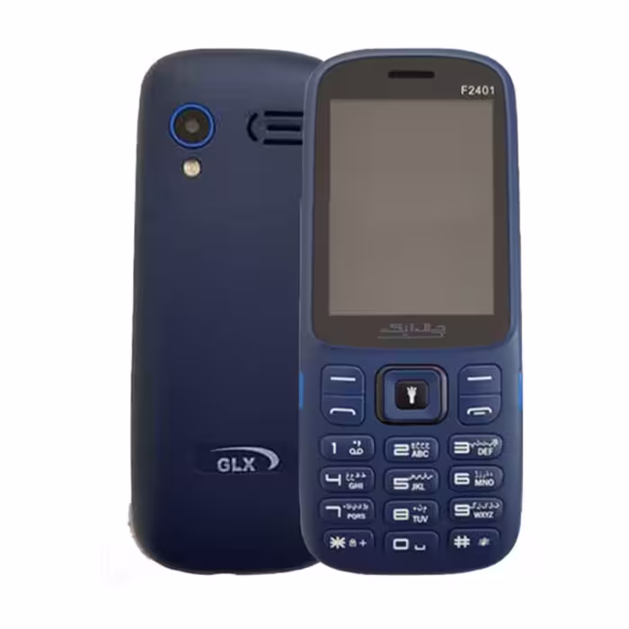 گوشی موبایل جی ال ایکس مدل f2401