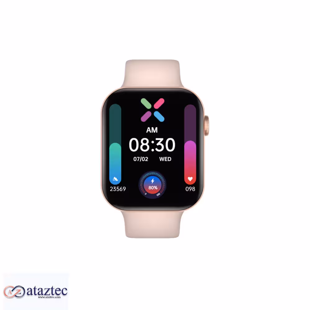 ساعت هوشمند مدل FK78