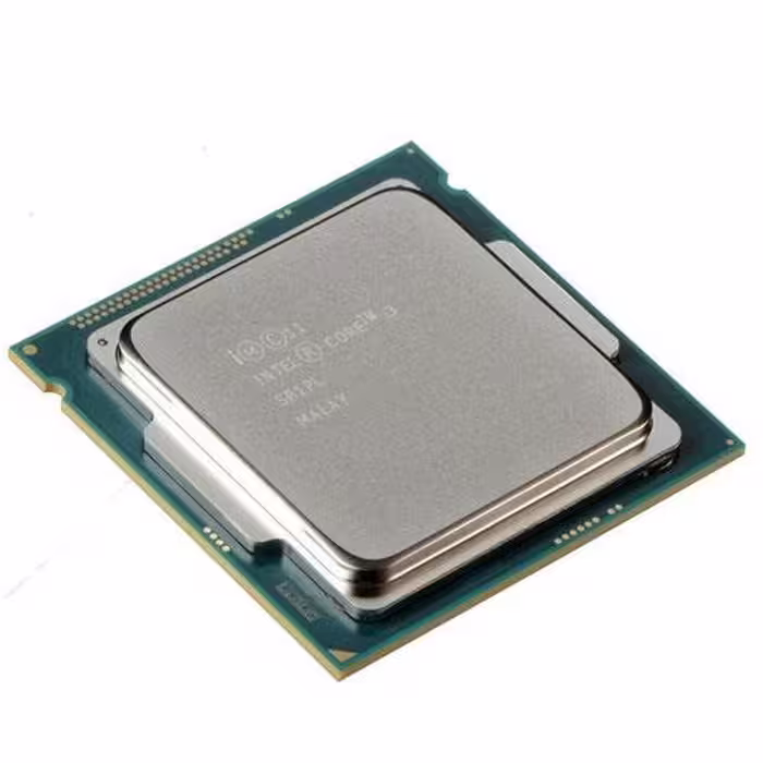پردازنده مرکزی اینتل مدل Intel Core i3-2130