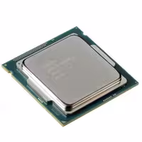 پردازنده مرکزی اینتل مدل Intel Core i3-2130
