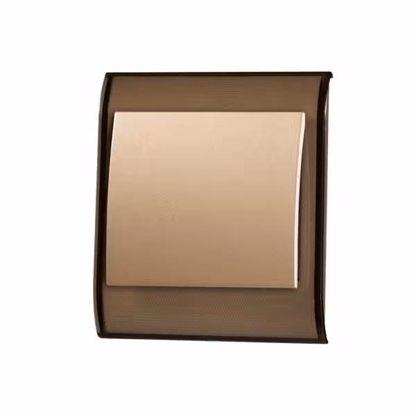 کلید و پریز ایران 2008 بژ