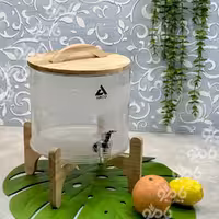 کلمن آرکو مایورکامات 1 طبقه ساده